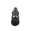 Gear Shaft 3A275-80140 for Tractor M6040 M5000
