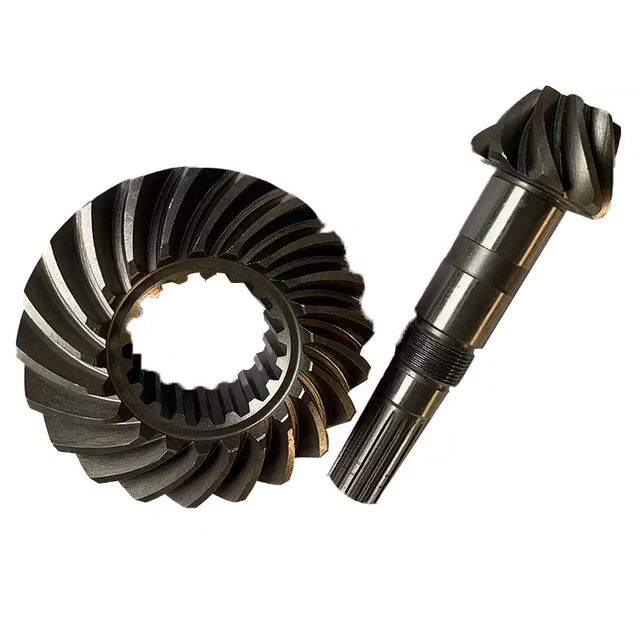 Gear Shaft 3C315-42300 for Tractor M6040