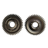 Gear Shaft 3C301-31230 for Tractor M6040