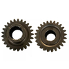 Gear Shaft 3C301-28230 for Tractor M6040