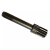 Gear Shaft 3C315-48470 for Tractor M6040