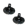 Gear Shaft 34070-13330 for Tractor M6040