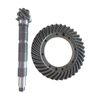 Gear Shaft TC050-99342 for Tractor L4508