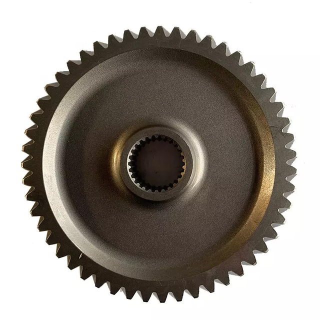 Gear Shaft 3A011-80312 for Tractor M6040