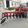 1300-1400Mm Width Farm Implements Disc Plough