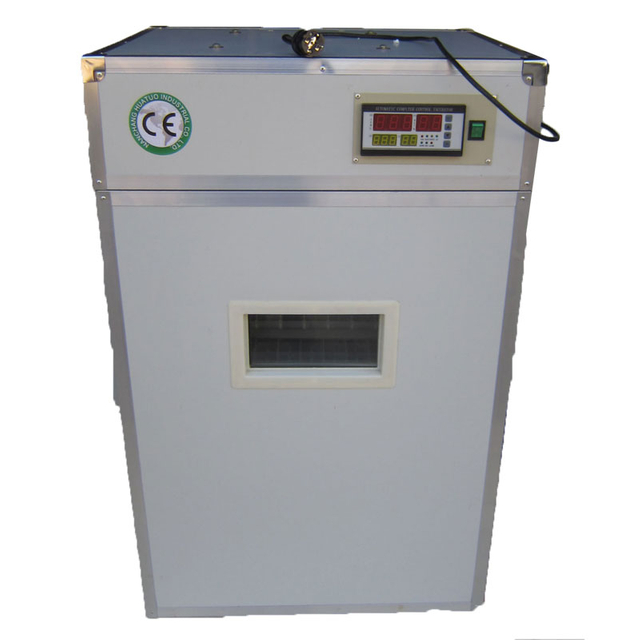 Large Capacity 880 1056 Eggs Incubator Industrial Chicken Egg Incubator Hatching Machine
