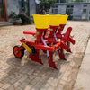 Agricultural Machinery 4-row Seeder 5-row Seeder 3-row Seeder Corn Planter Seeder For Tractor