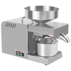 X8S,X5S,X5  Automatic Small Household Oil Extraction Press Machine