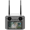 Drone Remote Control H12 Agricultural Plant Protection Drone Remote Control with Screen Android Digital Image Transmission 30KM H12 Single Remote Control