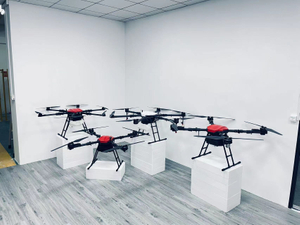 MK416 Agricultural Drones