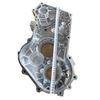 CASE TRANSMISSION LH DC70PULS gearbox housing left