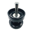 ASSY ROLLER DC70 Track Roller Assembly 2 Bearing Assemblies
