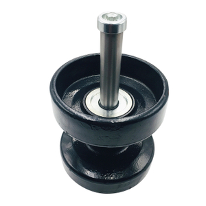 ASSY ROLLER DC70 Track Roller Assembly 2 Bearing Assemblies