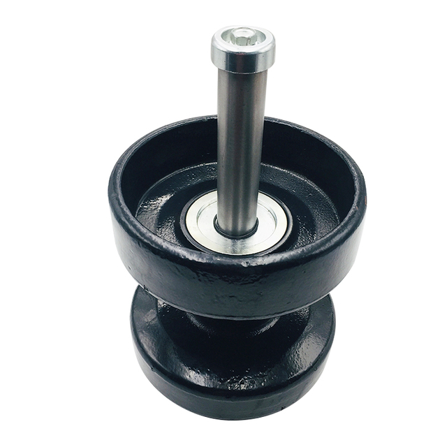ASSY ROLLER DC70 Track Roller Assembly 2 Bearing Assemblies