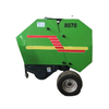 Round Straw Hay Baler Mini Round Hay Baler for Sale