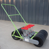 Agricultural Seeder One Two Lines Wheat Vegetable Seeder Bean Seeder Planting Machine