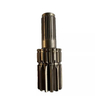 Gear Shaft 3C315-48460 for Tractor M6040
