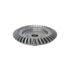 Gear Shaft 3C315-43720 for Tractor M6040
