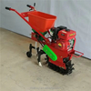Gasoline Wheeled Fertilizer Seeder Gasoline air-cooled 170/177 