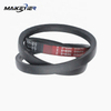 Kubota DC70 Spare Parts V Belt B46 5T078-56460 for Rice Combine Harvester