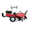 7.5HP 25HP Four-Wheel Walking Tractor 