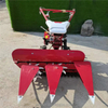 Agricultural Harvest Broad Bean Cutter Mini Wheat Corn Harvesting Machine 