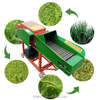 Agricultural Use Silage Forage Chopper Animals Feed Fodder Cutting Grass Chopper