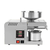 X8S,X5S,X5  Automatic Small Household Oil Extraction Press Machine