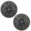 Clutch Plates T1060-20173 for Tractor L4508, L4400, L4300, L4708, L5018