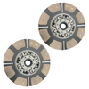 Clutch Plates 3K041-25130 for Tractor Kubota M954K