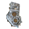 CASE TRANSMISSION LH DC70PULS gearbox housing left