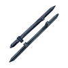  GUIDE CRAWLER REAR DC70 Rear Rail 610mm