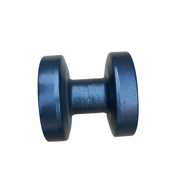 ROLLER ASSY TRACK A Yanmar Track roller assembly A