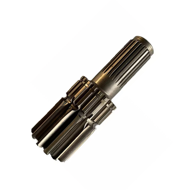 Gear Shaft 3C315-48460 for Tractor M6040