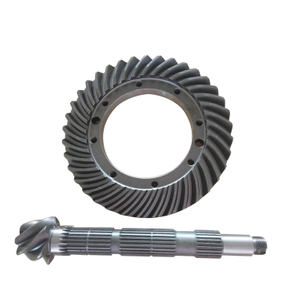 Gear Shaft TC050-99342 for Tractor L4508