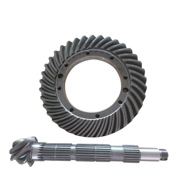 Gear Shaft TC050-99342 for Tractor L4508