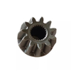 TD030-13200 Gear Shaft for Tractor TC232-13200