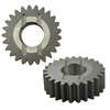 Gear Shaft 3A111-48320 for Tractor M6040