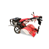 7.5HP 25HP Four-Wheel Walking Tractor 
