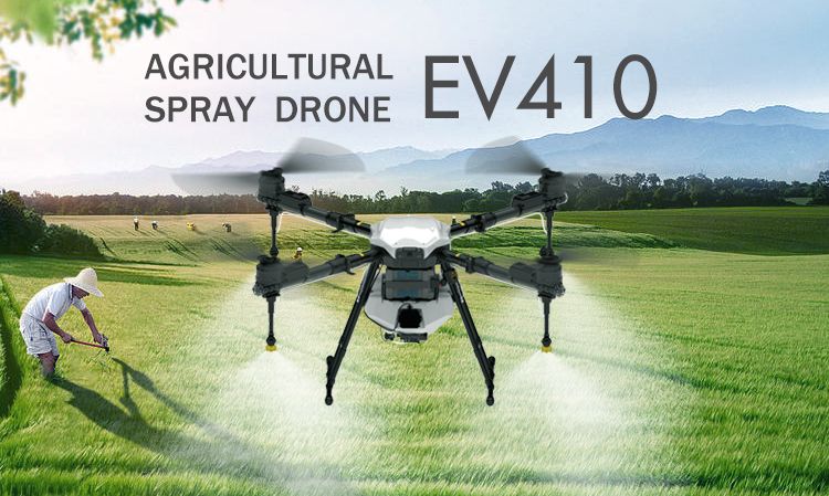 The Need for Precision Agriculture