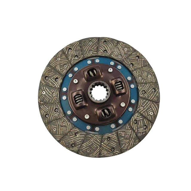 Clutch Discs 3A272-25130 for Tractor M604 M500 M704