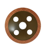  5 Hole Friction Plate Clutch Plates TD170-28200 for Tractor