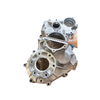 CASE TRANSMISSION LH DC70PULS gearbox housing left