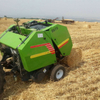 Round Straw Hay Baler Mini Round Hay Baler for Sale