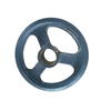 ASSY IDLER 335 Yanmar85 Guide Wheel Assembly 335 Assembly