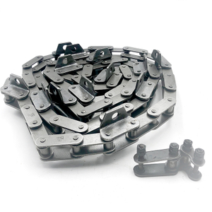 ASSY CHAIN C2060 77L Chain for Harvester