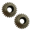 5T126-15530 25-tooth Wheel