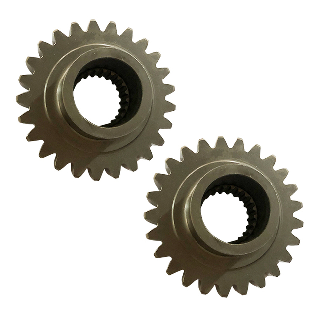 5T126-15530 25-tooth Wheel