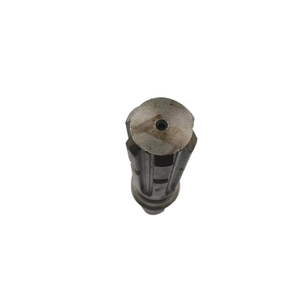 Gear Shaft 3A275-80140 for Tractor M6040 M5000