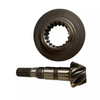 Gear Shaft 3C315-42300 for Tractor M6040